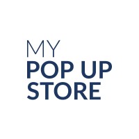 My Pop Up Store Logo