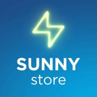 Sunny Store Brasil Logo