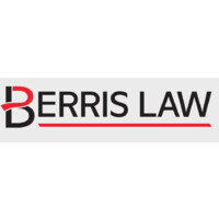 Berris Law Logo