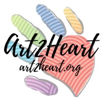Art2Heart Logo
