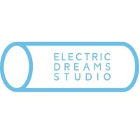 Electric Dreams Studio Logo