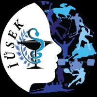 İÜSEK Logo