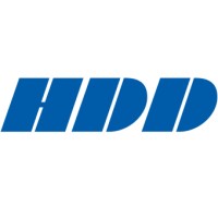 HDD Sweden AB Logo