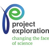 Project Exploration Logo