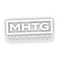 MHTG - Mick Humphries Training Group Logo