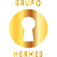 Grupo Hermes Qro SA de CV Logo