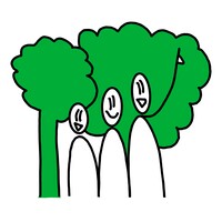 Cultiver une équipe Logo