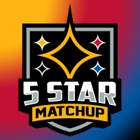 5 Star Matchup Logo