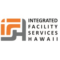 Integrated Facility Services Hawaii Logo
