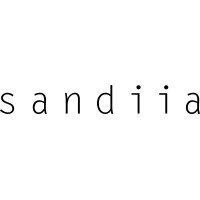 sandiia Logo
