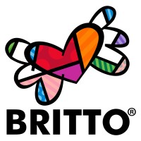 BRITTO® Logo