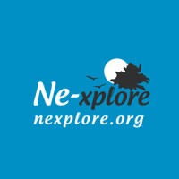 Nexplore Travel Logo