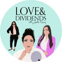 Love & Dividends Podcast Logo