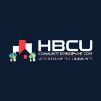 HBCU Community Development Corp. Logo