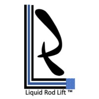 Liquid Rod Lift LLC Logo