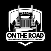 On The Road Logo