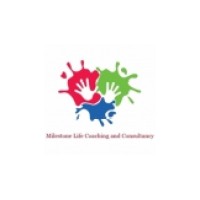 Milestone Life Coaching and Consultancy Logo
