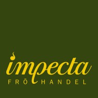 Impecta Fröhandel Logo