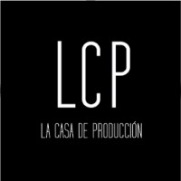 La Casa de Producción Logo