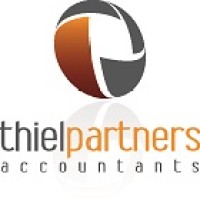 Thiel Partners Accountants Logo