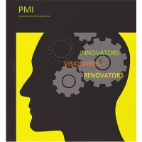 PMI Properties Logo