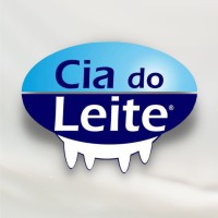 CIA DO LEITE Logo