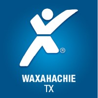 Express Employment Professionals Waxahachie, TX Logo