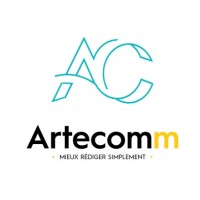 Artecomm Logo