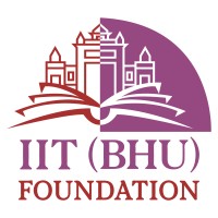 IIT (BHU) Foundation Logo