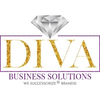 Diva Business Solutions Logo