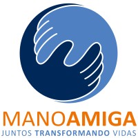 Red de Colegios Mano Amiga Logo