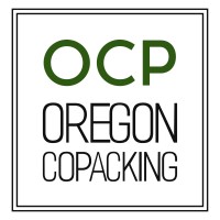 Oregon Copacking Logo
