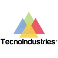 TecnoIndustries S.A. De C.V. Logo
