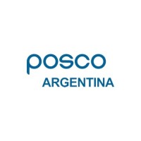 Posco Argentina Logo