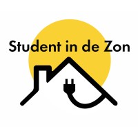 Student in de Zon Logo