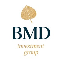 BMD Investment Group Logo