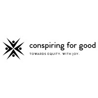 Conspiring For Good Logo