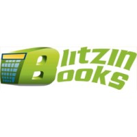 Blitzin Books Logo