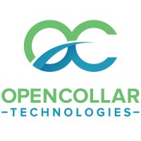 Opencollar Technologies LLC Logo