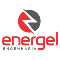 Energel Engenharia Logo