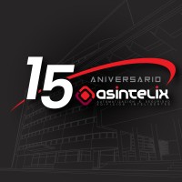 ASINTELIX S.A. DE C.V. Logo