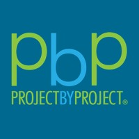Project by Project Logo