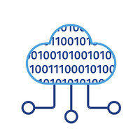 Cloud Data Consulting Logo