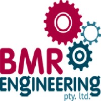 BMR Engineering Logo