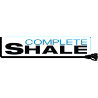 Complete Shale Logo