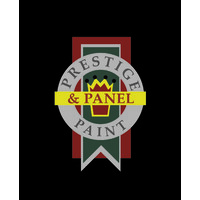 Prestige Paint and Panel Logo