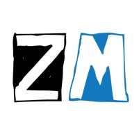 Zine Musical Logo