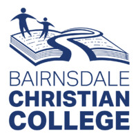 Bairnsdale Christian College Logo
