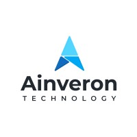 Ainveron Logo