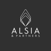 Alsia & Partners Logo